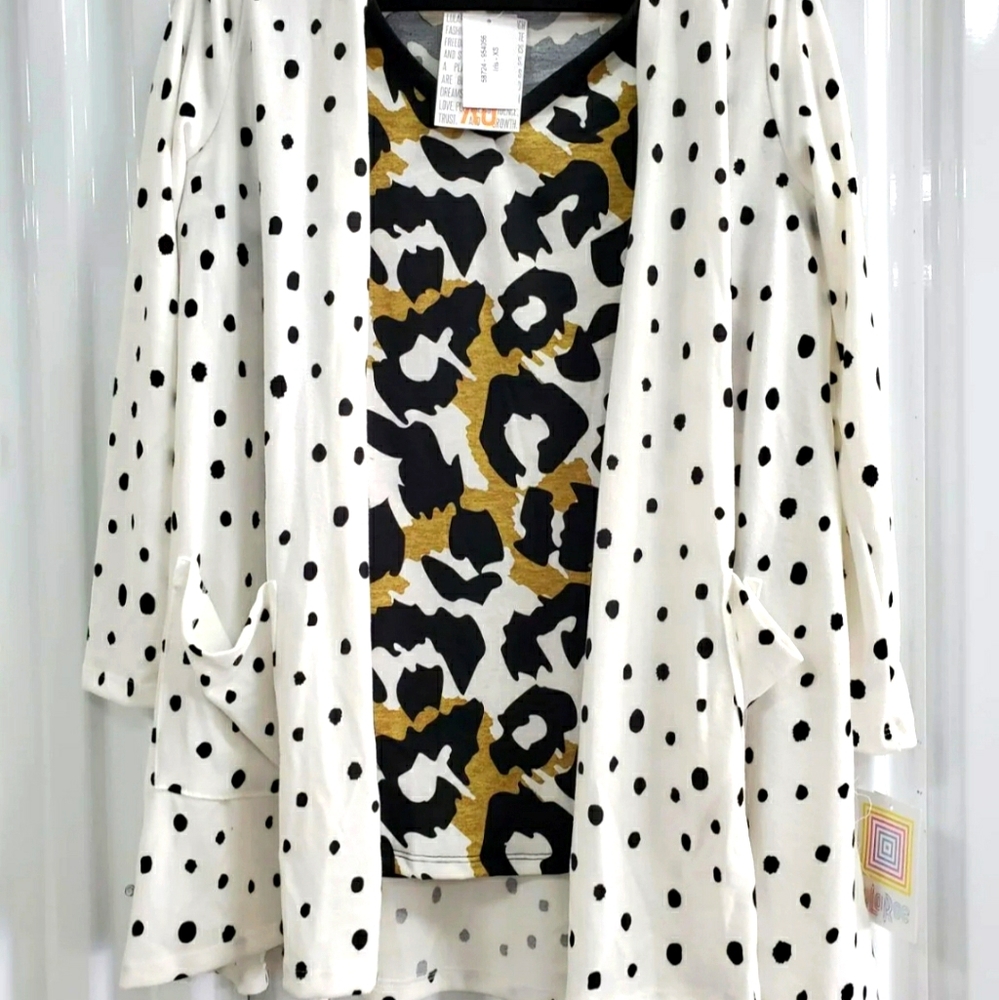 Lularoe Caroline